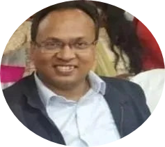 Prof. Kapil Rastogi